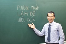 Phương pháp ôn thi Hóa học hiệu quả qua các đề thi