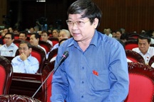 Quan chức tăng cường độ tham nhũng lúc “hoàng hôn cuối nhiệm kỳ”