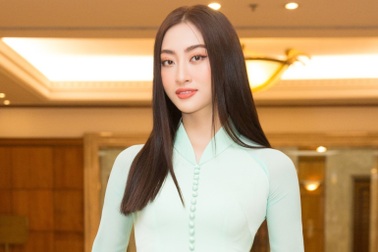 Lương Thùy Linh: "Ngày xưa tôi hơi ích kỷ, hay than thở"