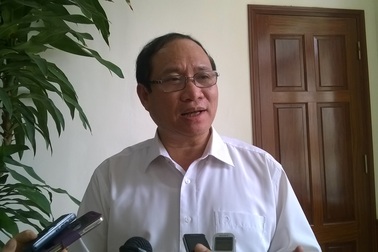 “Làm lúa chất lượng thấp, giá trị không lớn thì không cần làm nhiều”