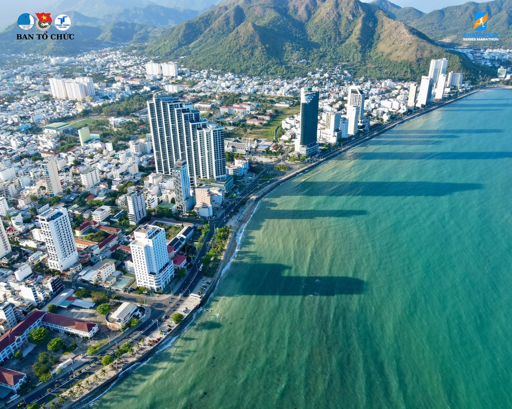 Giá vé ưu đãi 93.000 đồng ở giải chạy Unique Nha Trang H-Marathon 2024 - 2 Giá vé ưu đãi 93.000 đồng ở giải chạy Unique Nha Trang H-Marathon 2024 - 2