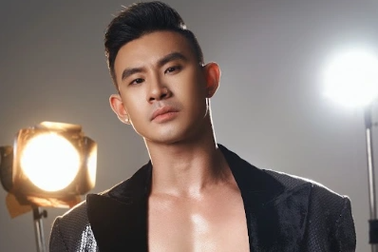 Hoàng Đức Trung được cấp phép thi Mister Altitude 2023 tại Thái Lan