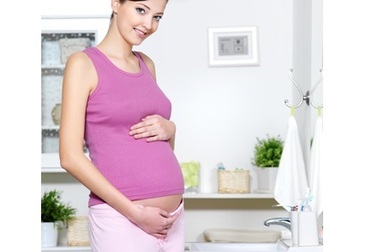 Mẹ băn khoăn gì về cơ hội phát triển trí não thai nhi? 