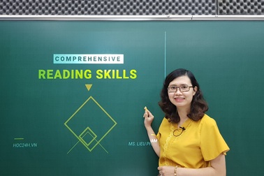 Thi THPT quốc gia: 5 sai lầm thường gặp trong làm bài đọc hiểu tiếng Anh