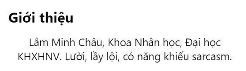 Thầy giáo phạt học sinh đi học muộn bằng những thử thách hài hước - 2 Thầy giáo phạt học sinh đi học muộn bằng những thử thách hài hước - 2