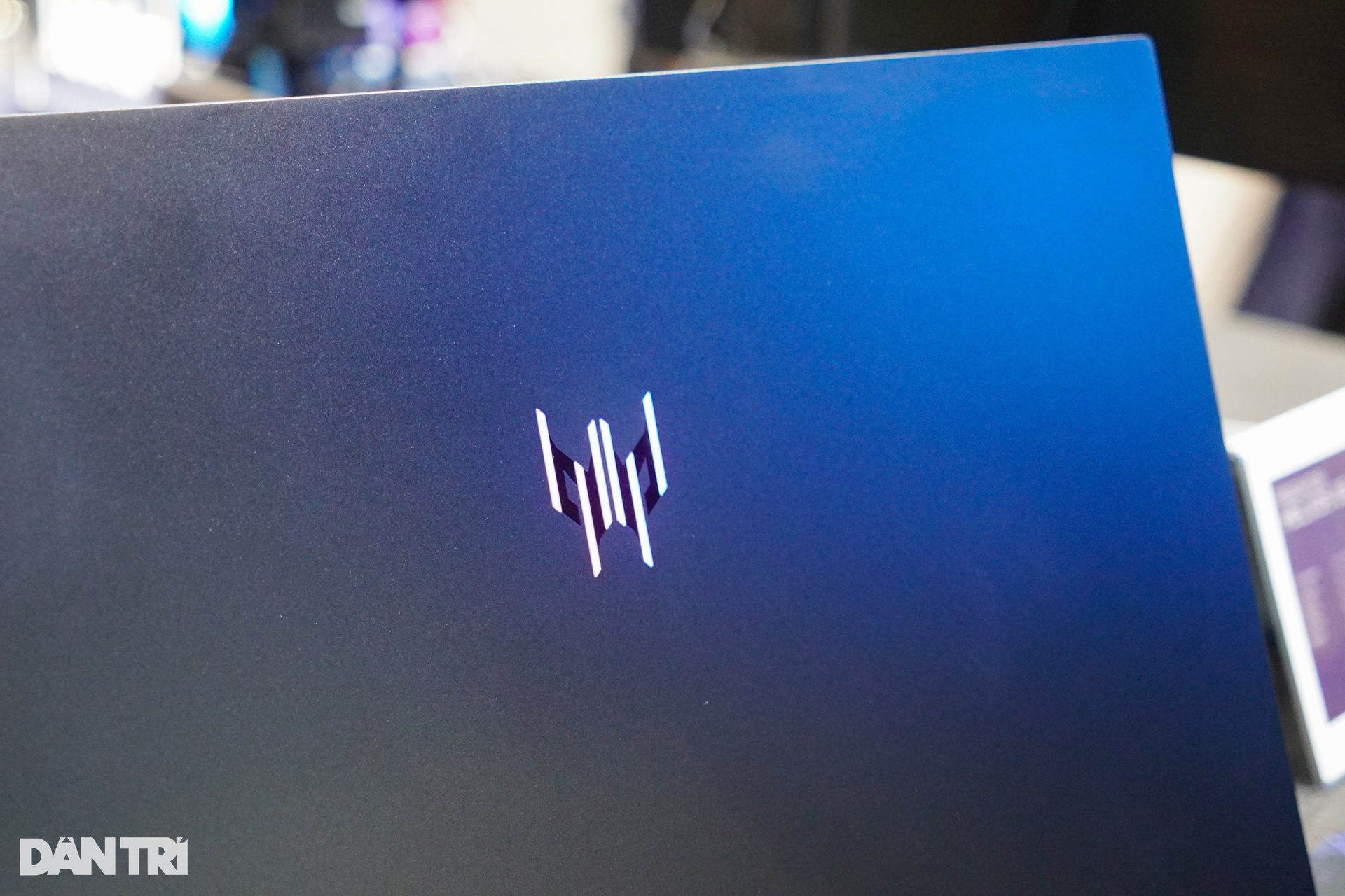 Computex 2025: Laptop gaming AI hiệu suất cao thay thế máy tính bàn - 3 Computex 2025: Laptop gaming AI hiệu suất cao thay thế máy tính bàn - 3