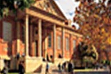 Hội thảo du học Úc: Trường Phổ thông Trung Học USC