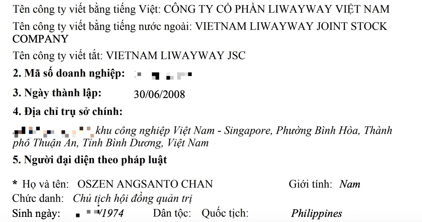 Bí mật về đế chế bí ẩn đứng sau thương hiệu bim bim Oishi  - 2