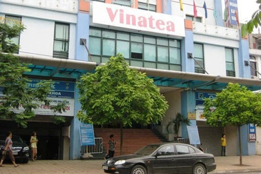 Cựu Tổng Giám đốc Tổng Công ty Chè Việt Nam bị bắt