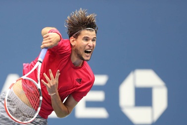 Dominic Thiem: “Tôi ước rằng có hai người chiến thắng”