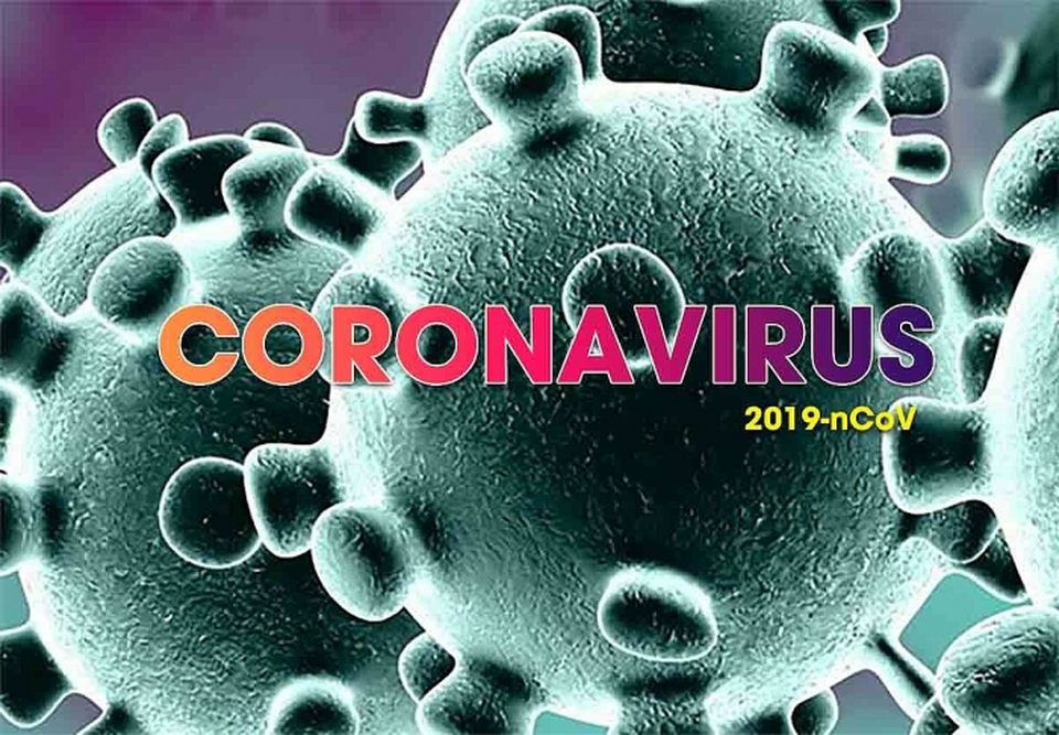 Công nghệ mới giúp xét nghiệm cực nhanh với coronavirus - 1 Công nghệ mới giúp xét nghiệm cực nhanh với coronavirus - 1