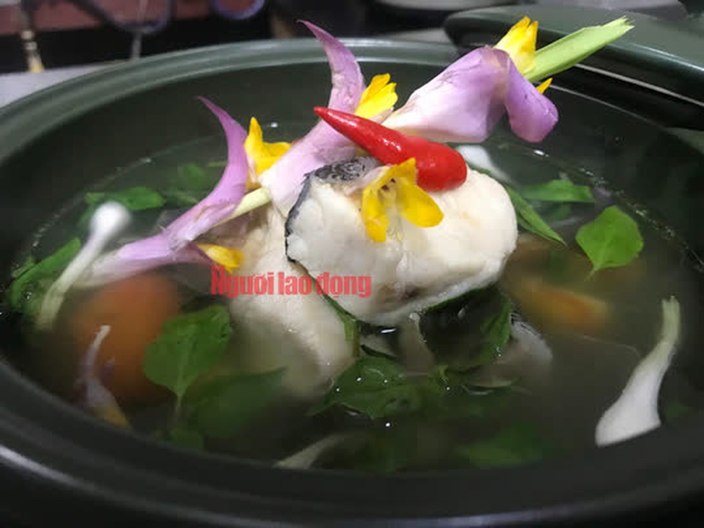 Bông giờ - quà độc lạ của mùa thu xứ Nẫu - 9 Bông giờ - quà độc lạ của mùa thu xứ Nẫu - 9