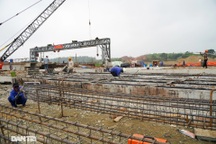 Bất động sản gặp khó, các đại gia xây dựng hoàn thành kế hoạch năm ra sao?