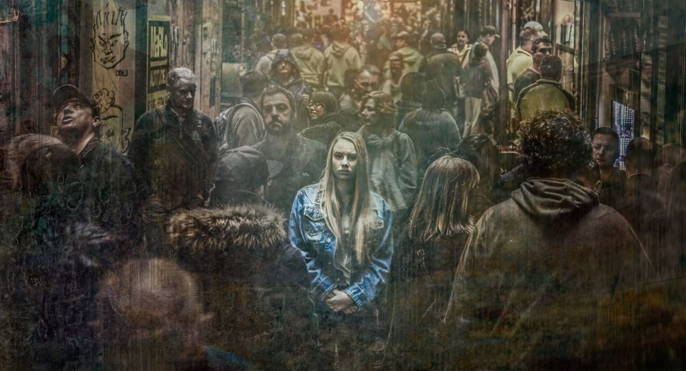 Khoa học tìm thấy mối liên hệ giữa thành phần máu và chứng trầm cảm - 1 Khoa học tìm thấy mối liên hệ giữa thành phần máu và chứng trầm cảm - 1