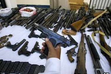 Pakistan lục soát công ty an ninh bảo vệ sứ quán Mỹ