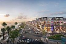 Cao tốc Dầu Giây - Phan Thiết đảm bảo tiến độ, khu vực nào hưởng lợi?