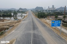 Đề xuất nâng vận tốc khai thác cao tốc Bắc - Nam từ 80 lên 90km/h