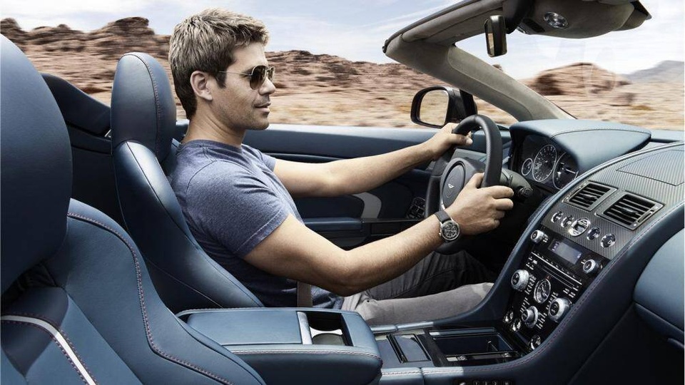 4 vị trí cần chú ý khi chỉnh ghế lái cho tài xế - 1 4 vị trí cần chú ý khi chỉnh ghế lái cho tài xế - 1