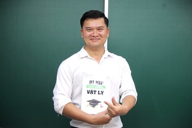 Sĩ tử cẩn thận không bị dính "bẫy" ngôn từ trong Đề thi Vật lý