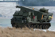 Ukraine kêu gọi phương Tây viện trợ thêm 300 hệ thống pháo phản lực