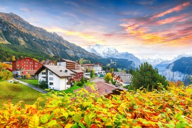 Tại sao cần sớm quan tâm tới biệt thự đồi?