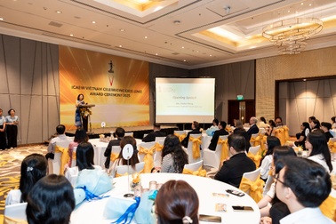 ICAEW vinh danh hội viên và học viên xuất sắc tại Việt Nam