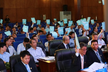 Trọng tâm của BSR trong năm 2020: Tái cấu trúc, niêm yết và vượt bão kép