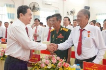 Chủ tịch Quốc hội: Phải rõ người, rõ việc, rõ thẩm quyền và rõ kết quả