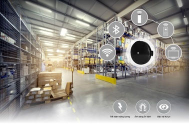 Chủ động tiết kiệm năng lượng khi điện tăng giá với các giải pháp chiếu sáng thông minh