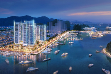 Everland từng bước xây dựng thương hiệu nhà phát triển bất động sản bền vững