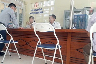 Vụ cấp giấy chứng tử: Camera phường Văn Miếu “treo” suốt... 3 năm