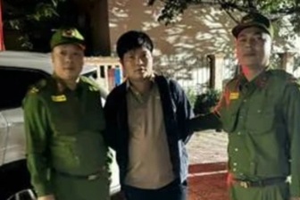 Mạo danh Phó giám đốc Trung tâm VOV, ép chủ gara ô tô "nộp" 200 triệu đồng