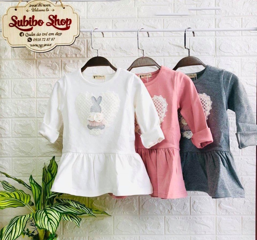 Subibo - hành trình của thương hiệu thời trang trẻ em chuẩn Việt - 4 Subibo - hành trình của thương hiệu thời trang trẻ em chuẩn Việt - 4