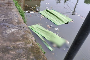 Kết quả giải phẫu vụ thi thể đôi nam nữ nổi trên mặt ao ở Bắc Giang