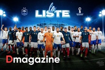 Tuyển Pháp trước thềm World Cup 2022: Lời nguyền không tâm linh và đệ tam thảm họa