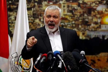 Tình báo Israel tiết lộ danh tính các lãnh đạo Hamas hoạt động ở nước ngoài