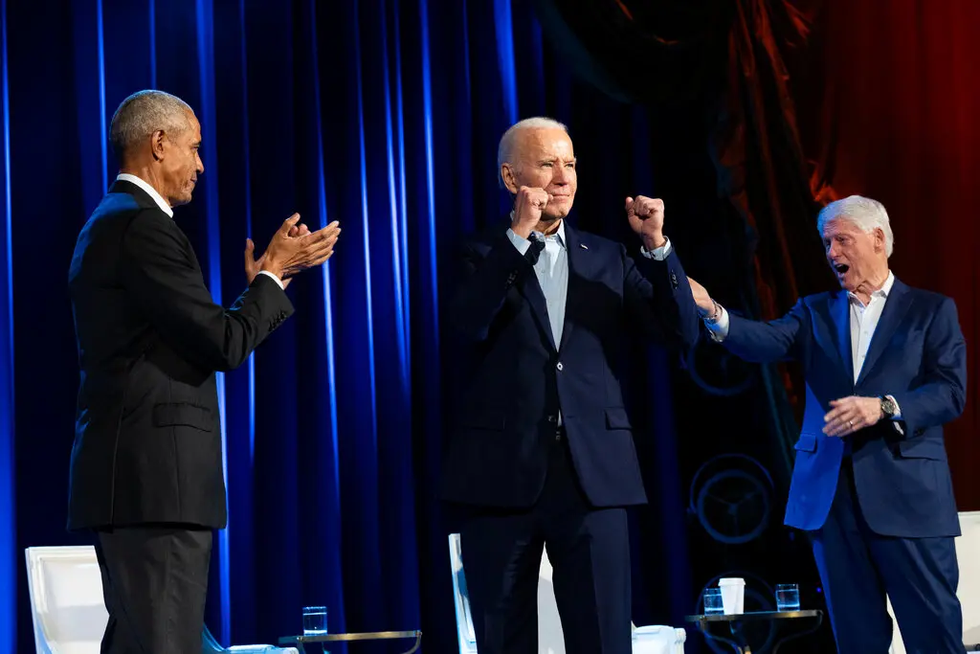 Những yếu tố có thể tác động đến cuộc tái đấu Biden - Trump - 1 Những yếu tố có thể tác động đến cuộc tái đấu Biden - Trump - 1