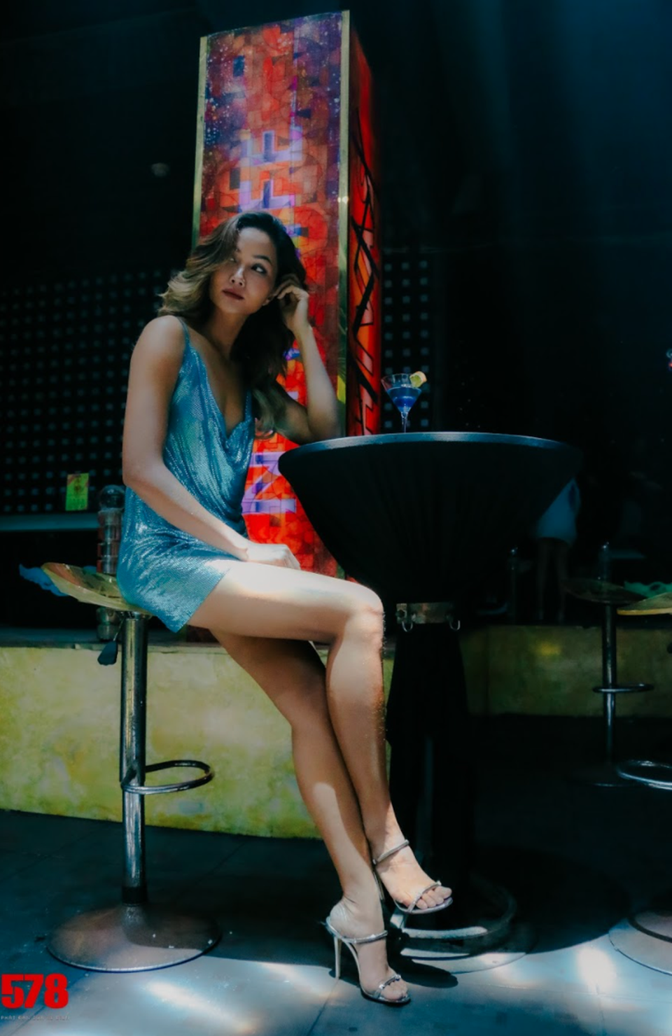 HHen Niê: Từ top 5 Hoa hậu Hoàn vũ đến đả nữ trong phim hành động - 3