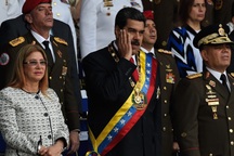 Lộ thủ phạm đứng sau vụ ám sát hụt Tổng thống Venezuela