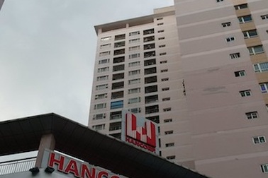 Cư dân chung cư Hancorp mệt nhoài đòi quyền sống bình yên, chủ đầu tư hứa gì?