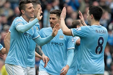 Tốp CLB trả lương cao nhất thế giới: Man City là số 1