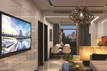 BĐS quận Cầu Giấy hút nhà đầu tư Hàn Quốc