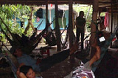 Ông thầy chuyên trị bệnh nan y (!?)