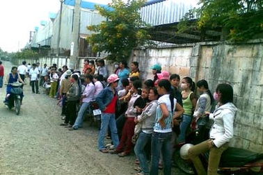 Tỷ lệ dân thành thị tại Việt Nam quá thấp