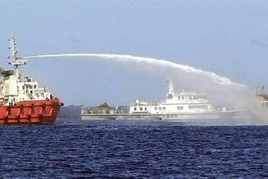 Cần sớm ngăn chặn những sai phạm của Trung Quốc trên Biển Đông