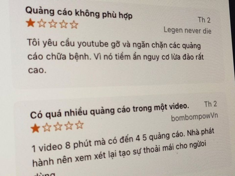 Quảng cáo Youtube không còn là nỗi ám ảnh với ứng dụng Vanced Tuber - 1 Quảng cáo Youtube không còn là nỗi ám ảnh với ứng dụng Vanced Tuber - 1