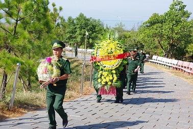 Khu mộ Đại tướng Võ Nguyên Giáp tạm dừng đón khách từ sáng 27/7