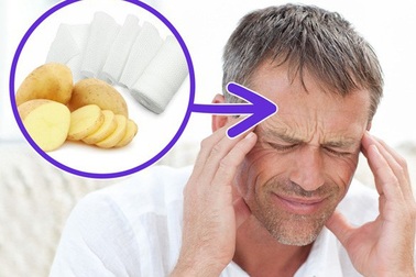 Bất ngờ với vô vàn công dụng đời sống ít biết của củ khoai tây