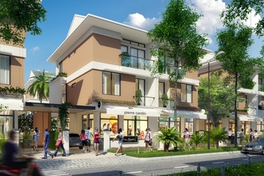 An Phú Shop-villa tăng sức nóng thị trường Bất động sản khu vực Hà Đông