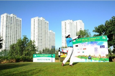 Giải đấu phong trào có giải thưởng đến 2,8 tỷ đồng